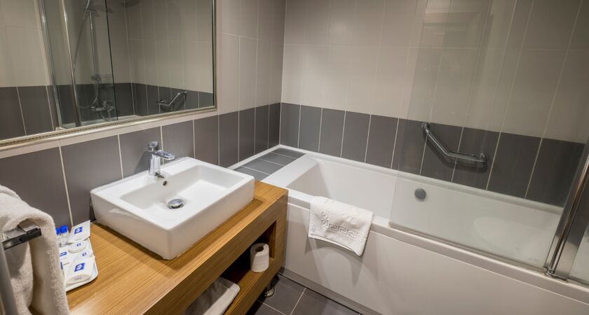 Patalya Thermal Resort Hotel