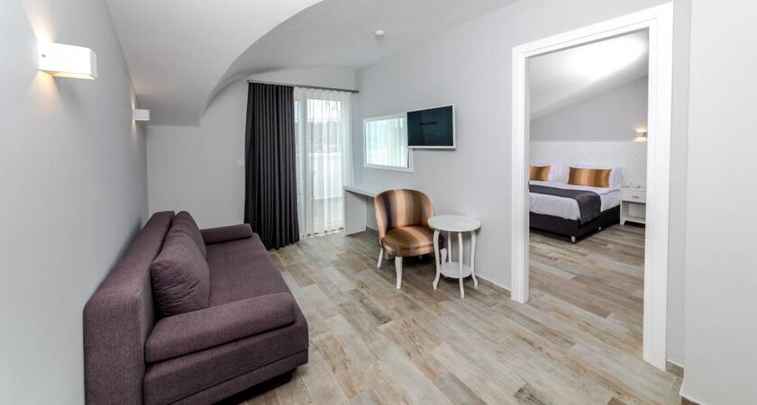 Motto Premium Hotel Marmaris