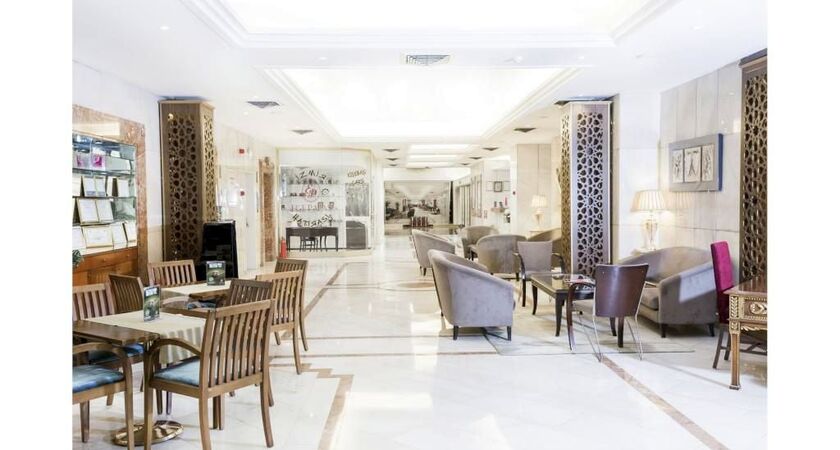 Ege Palas Business Hotel