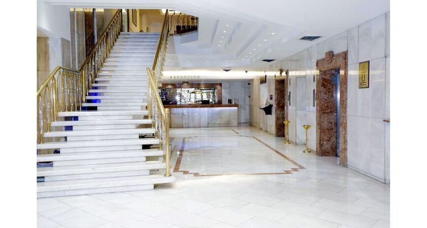 Ege Palas Business Hotel