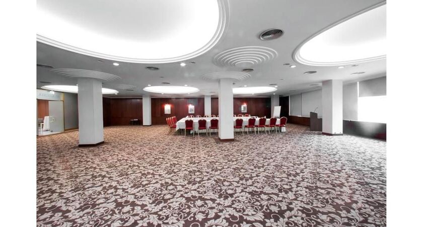 Ege Palas Business Hotel