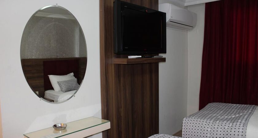 LALELİ HOTEL