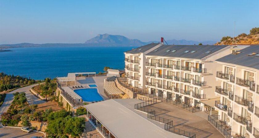 Dalya Resort Aqua & Spa Hotel