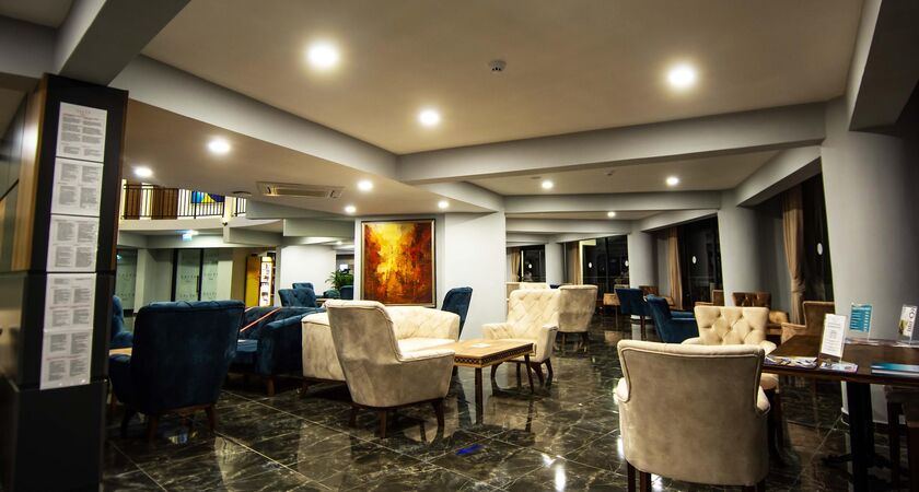 Dalya Resort Aqua & Spa Hotel