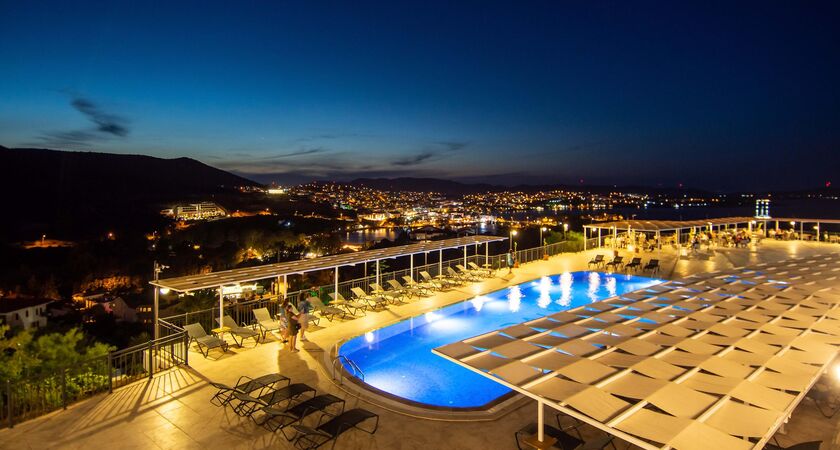 Dalya Resort Aqua & Spa Hotel