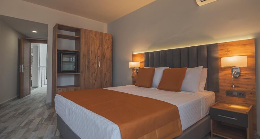 Dalya Resort Aqua & Spa Hotel
