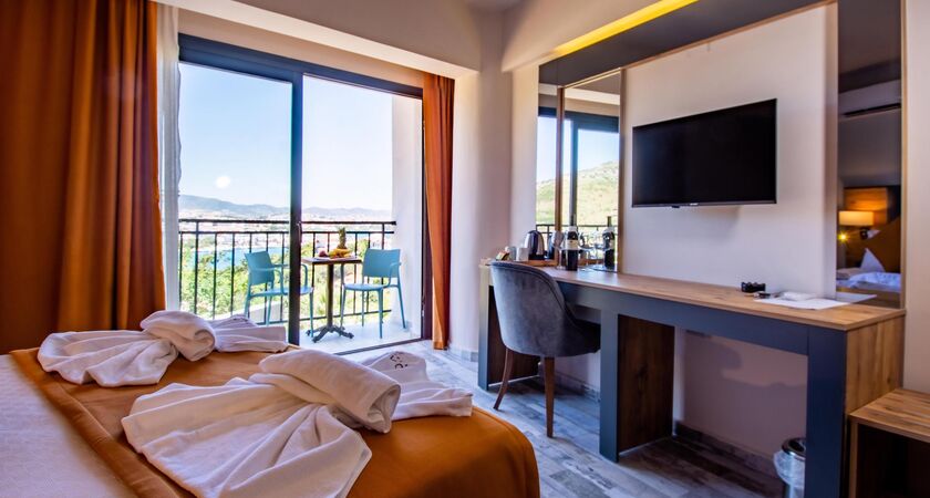 Dalya Resort Aqua & Spa Hotel