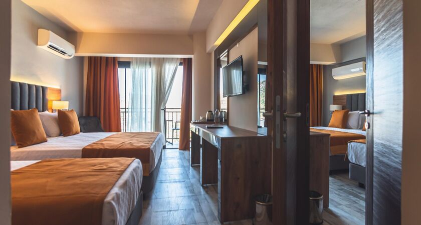 Dalya Resort Aqua & Spa Hotel