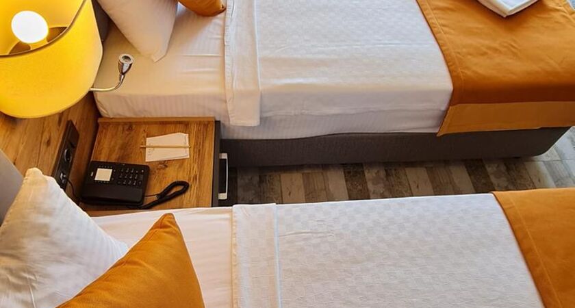 Dalya Resort Aqua & Spa Hotel