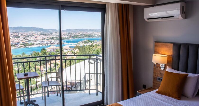 Dalya Resort Aqua & Spa Hotel