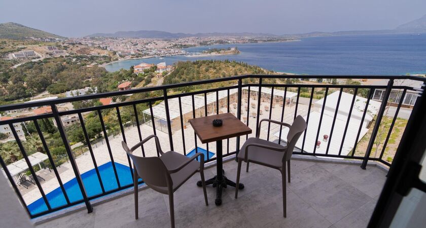 Dalya Resort Aqua & Spa Hotel