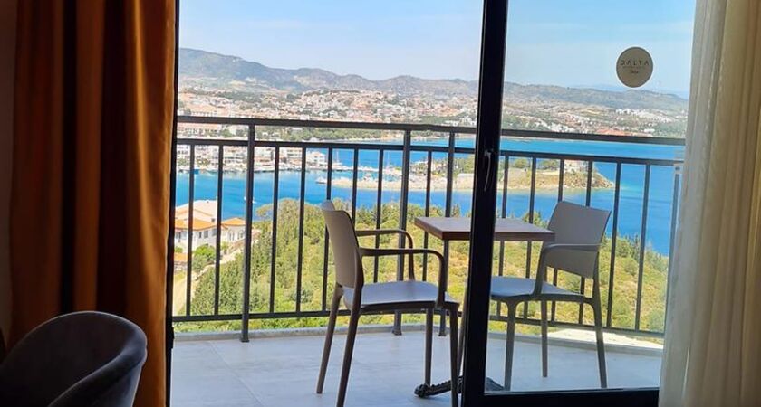 Dalya Resort Aqua & Spa Hotel