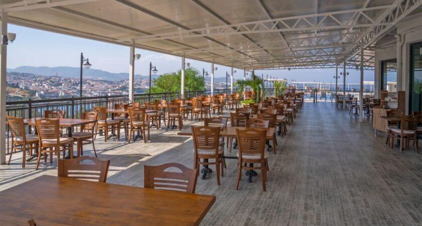 Dalya Resort Aqua & Spa Hotel