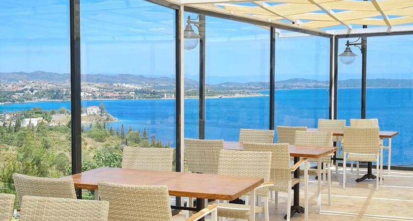 Dalya Resort Aqua & Spa Hotel