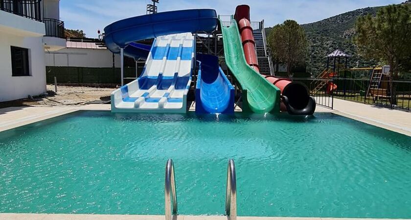 Dalya Resort Aqua & Spa Hotel