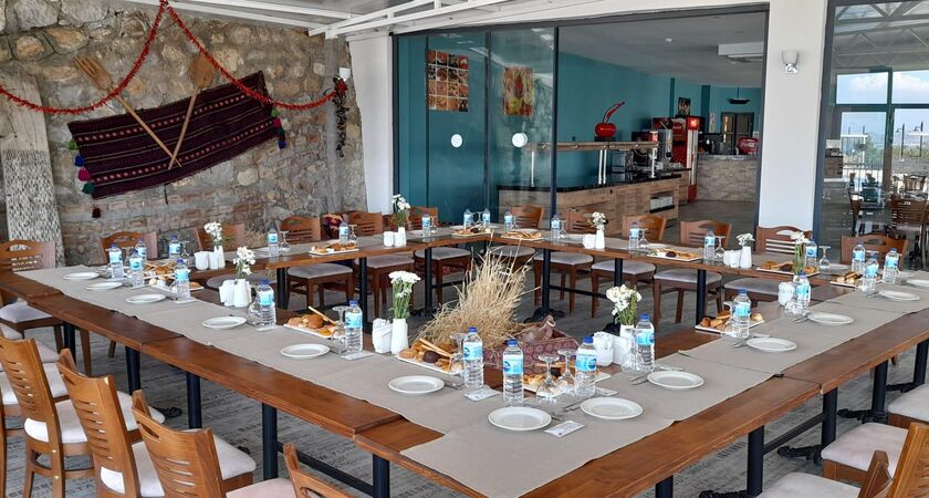 Dalya Resort Aqua & Spa Hotel