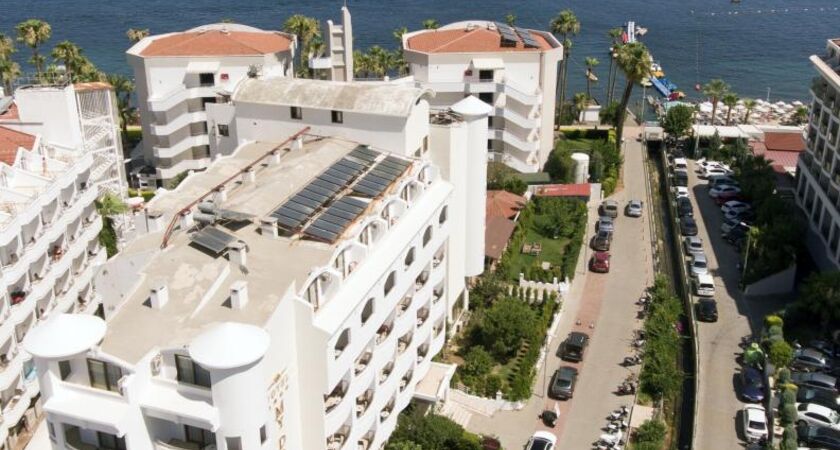 My Dream Hotel Marmaris