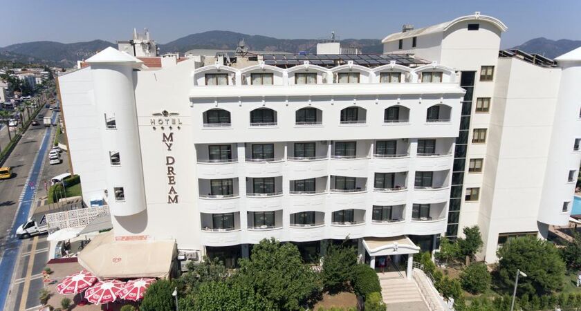 My Dream Hotel Marmaris