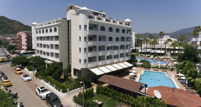 My Dream Hotel Marmaris
