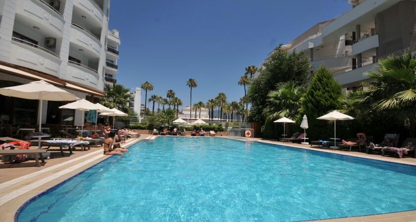 My Dream Hotel Marmaris