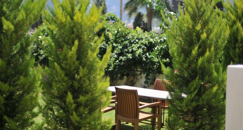 My Dream Hotel Marmaris