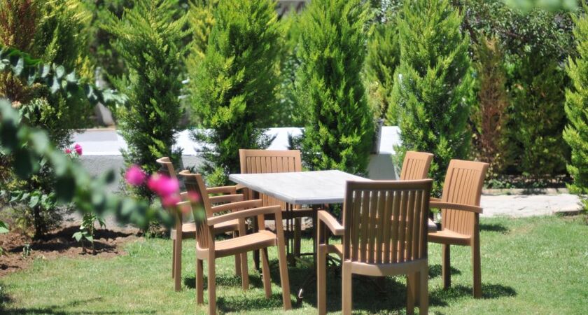 My Dream Hotel Marmaris