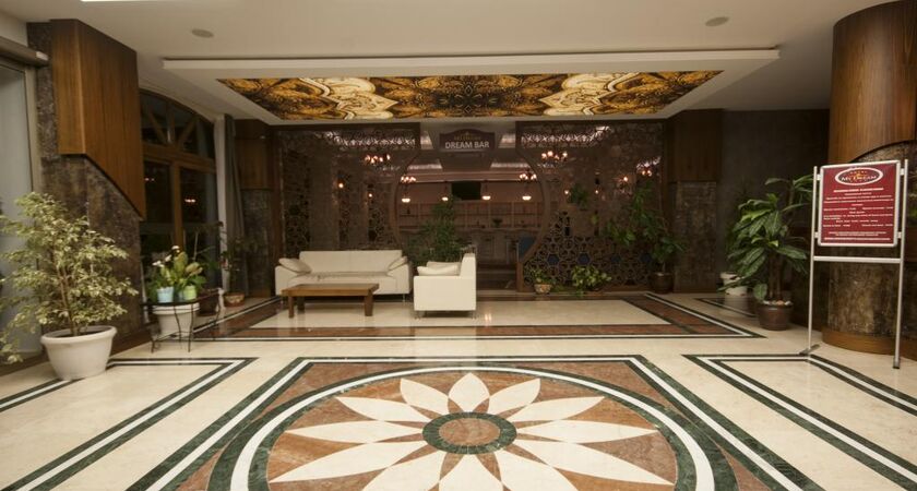 My Dream Hotel Marmaris