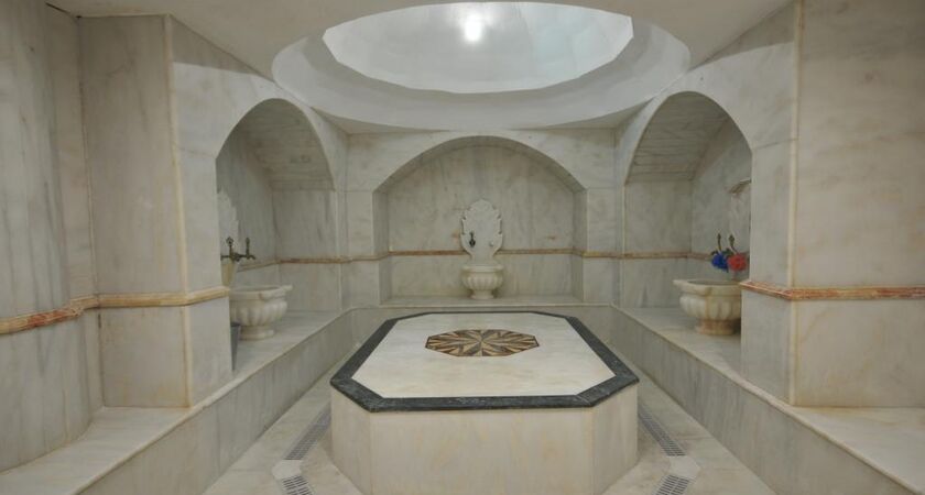 My Dream Hotel Marmaris