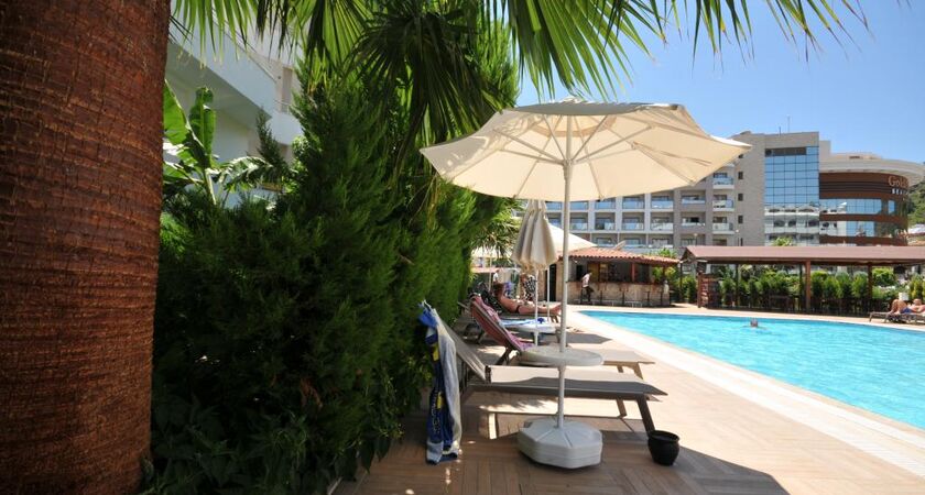 My Dream Hotel Marmaris