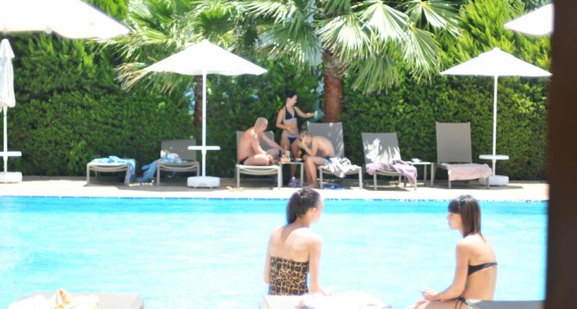 My Dream Hotel Marmaris