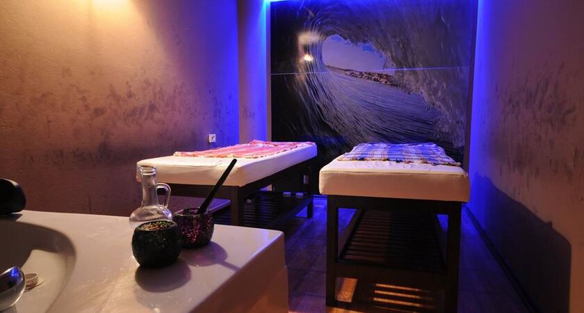 My Dream Hotel Marmaris