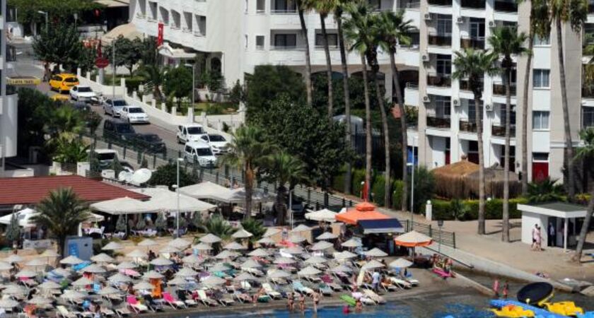 My Dream Hotel Marmaris