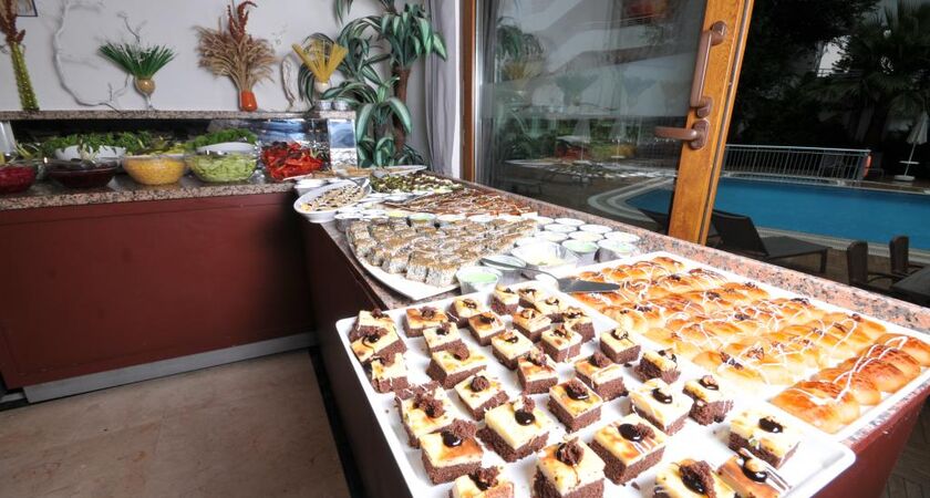My Dream Hotel Marmaris