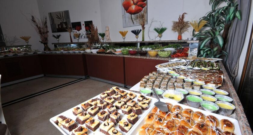 My Dream Hotel Marmaris
