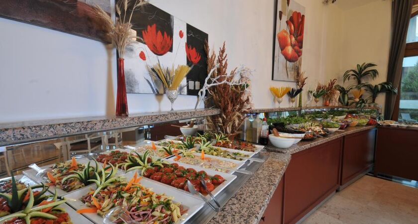 My Dream Hotel Marmaris