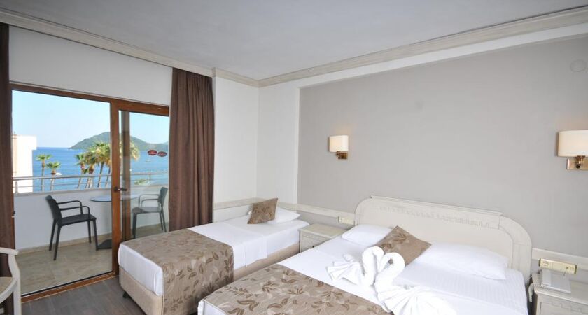 My Dream Hotel Marmaris