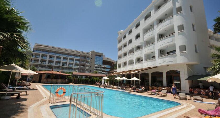 My Dream Hotel Marmaris