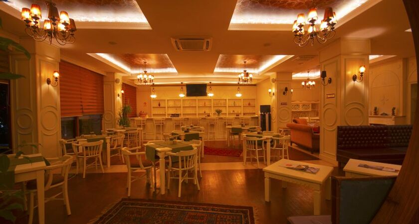 My Dream Hotel Marmaris