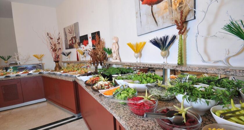 My Dream Hotel Marmaris
