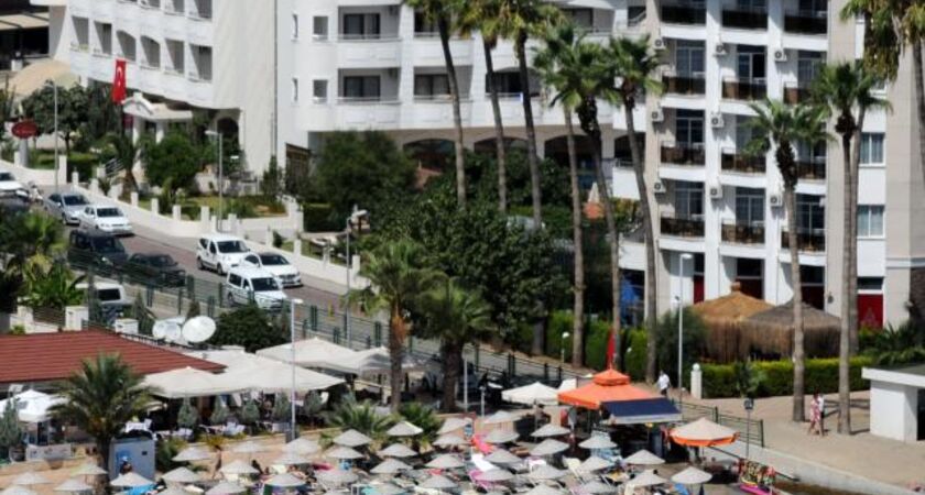 My Dream Hotel Marmaris