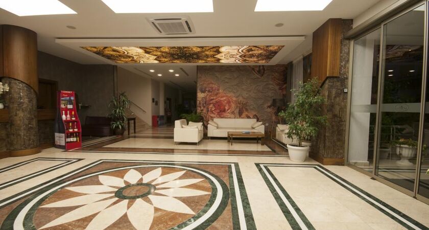 My Dream Hotel Marmaris
