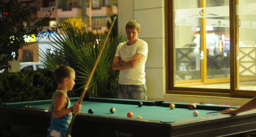 My Dream Hotel Marmaris