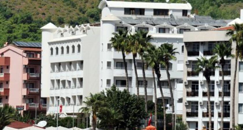 My Dream Hotel Marmaris