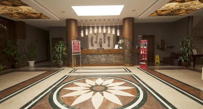My Dream Hotel Marmaris