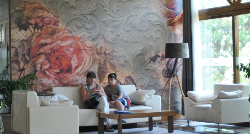 My Dream Hotel Marmaris