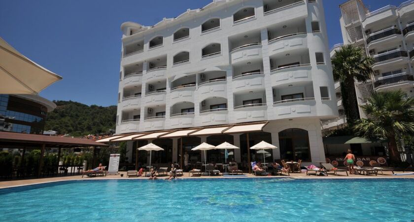 My Dream Hotel Marmaris