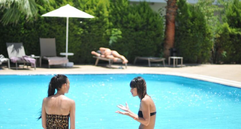 My Dream Hotel Marmaris