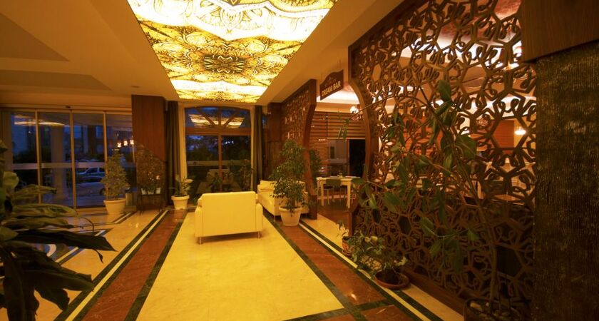 My Dream Hotel Marmaris