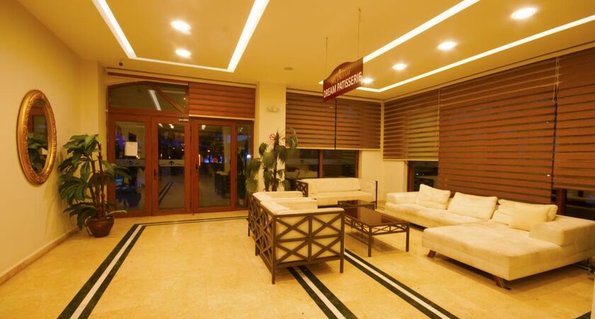My Dream Hotel Marmaris