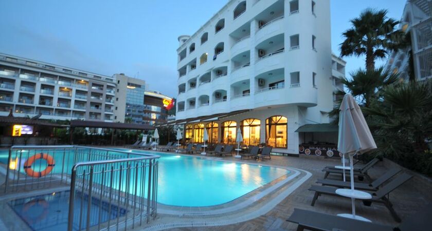My Dream Hotel Marmaris